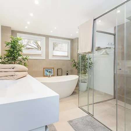 Townhouse Calatrava Palma