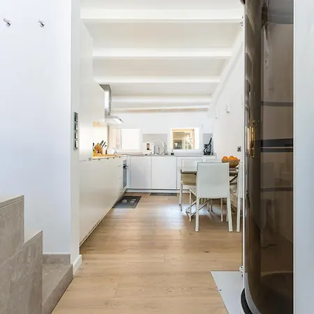 Townhouse Calatrava