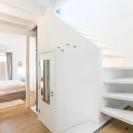 Townhouse Calatrava Hébergement de vacances