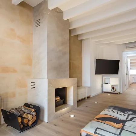 Townhouse Calatrava
