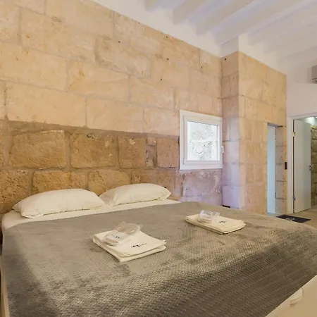 Semesterbostad Townhouse Calatrava Palma de Mallorca